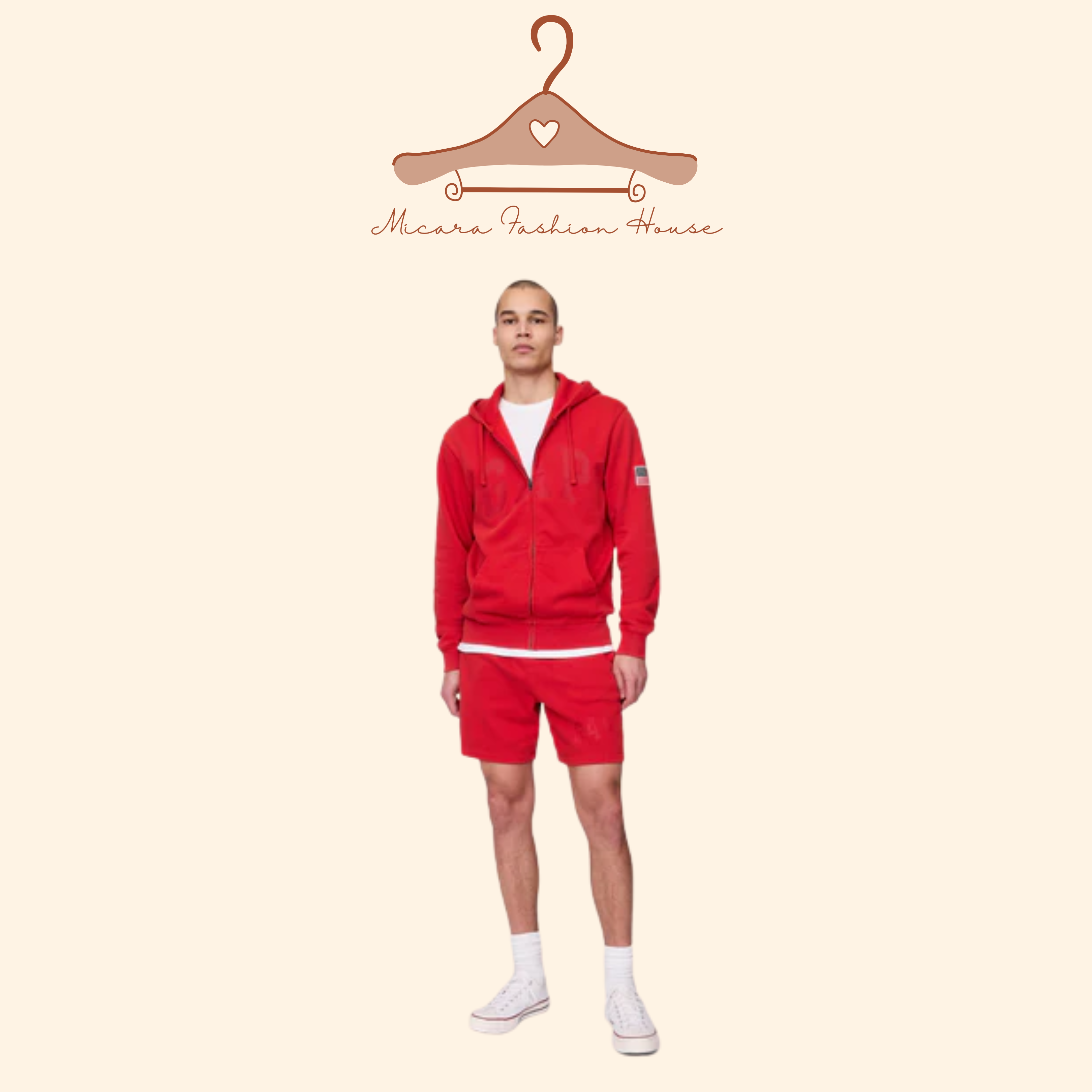 Men's Casual Shorts